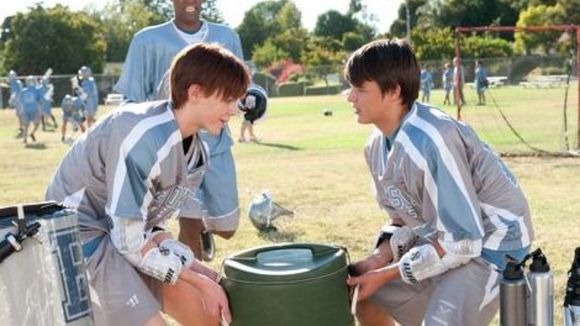 Photo from the movie Prom