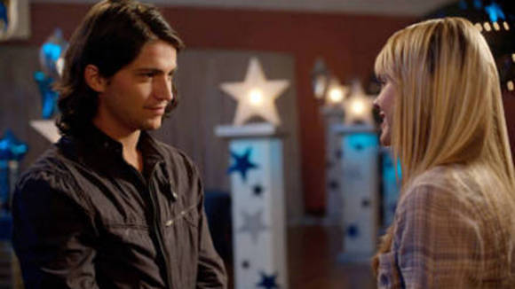 Photo from the movie Prom