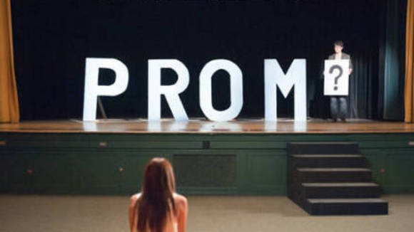 Photo from the movie Prom