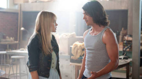 Photo from the movie Prom