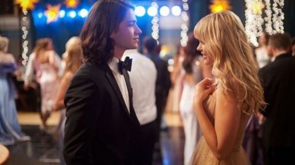 Photo from the movie Prom