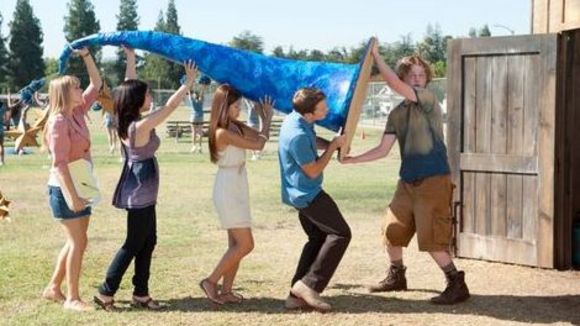 Photo from the movie Prom