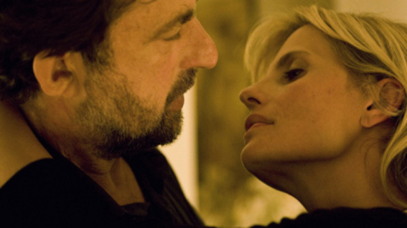 Photo from the movie Quiet Chaos