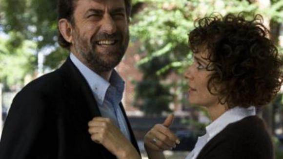 Photo from the movie Quiet Chaos