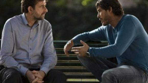 Photo from the movie Quiet Chaos