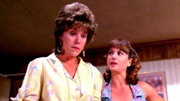 Photo from the movie Raising Arizona