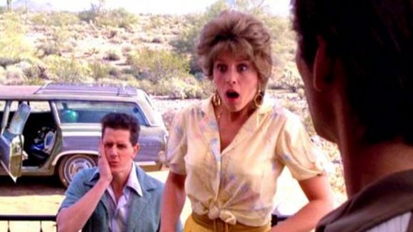 Photo from the movie Raising Arizona