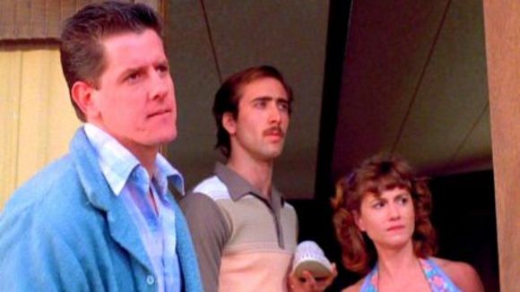 Photo from the movie Raising Arizona