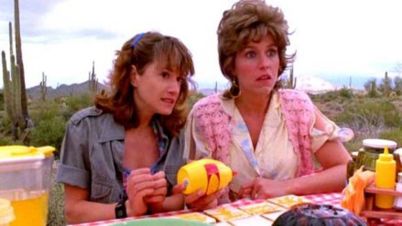 Photo from the movie Raising Arizona