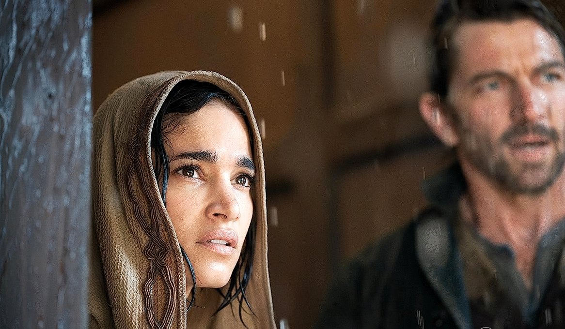 Photo from the movie Rebel Moon - Part One: A Child of Fire