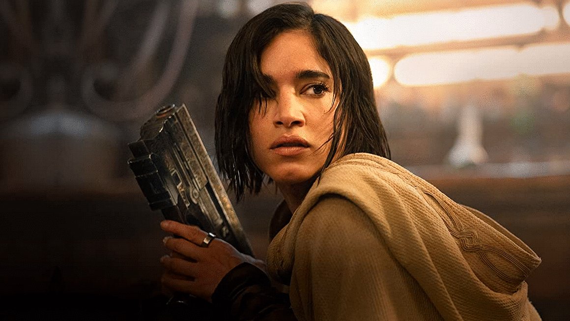 Photo from the movie Rebel Moon - Part One: A Child of Fire