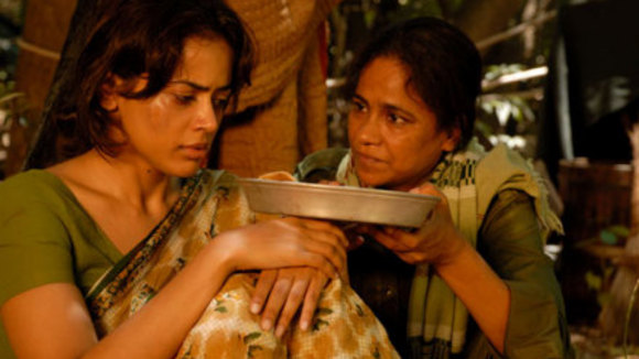 Photo from the movie Red Alert: The War Within