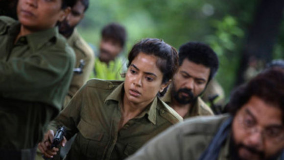 Photo from the movie Red Alert: The War Within