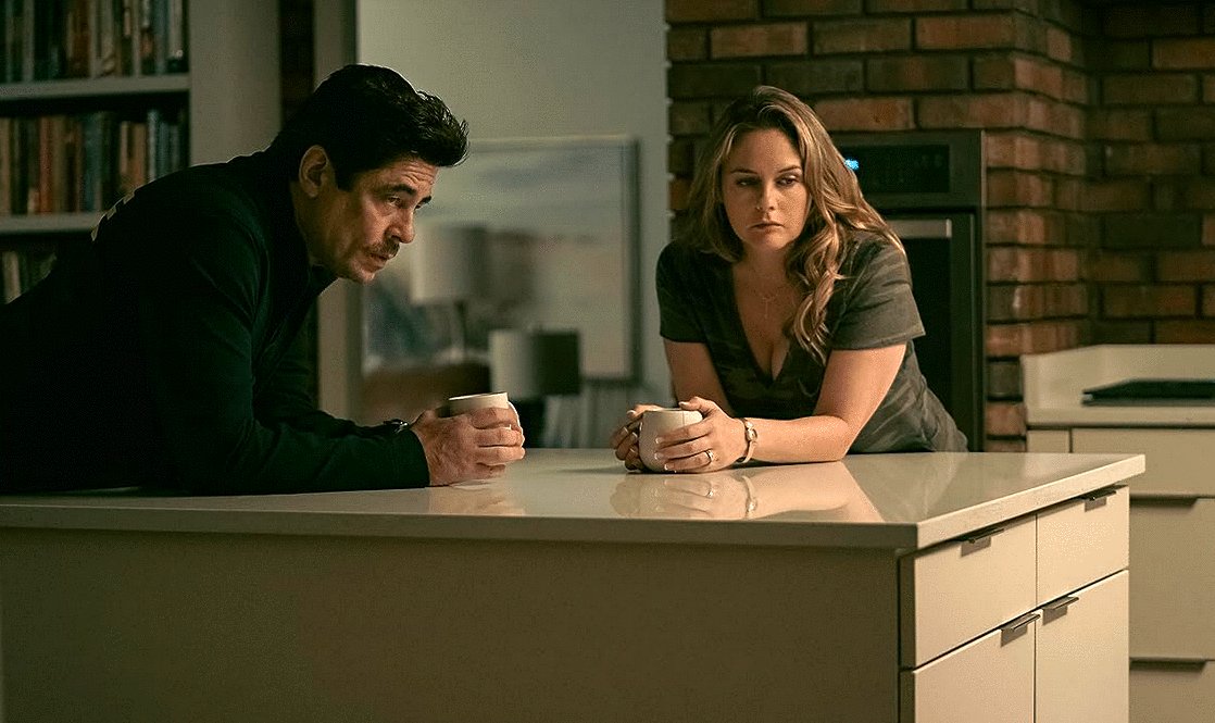 Photo from the movie Reptile