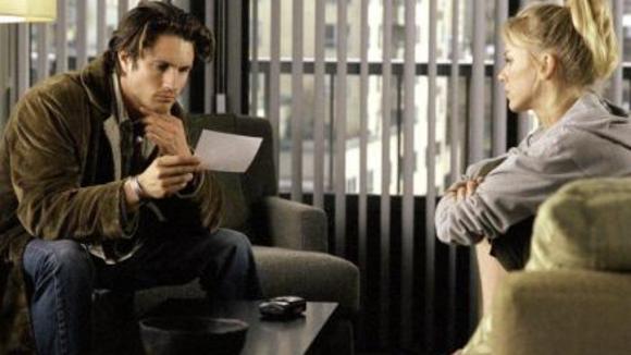 Photo from the movie The Ring