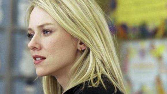 Photo from the movie The Ring