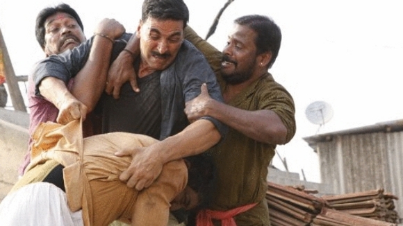 Photo from the movie Rowdy Rathore