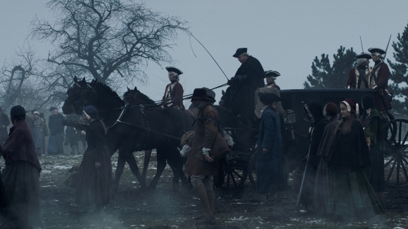 Photo from the movie A Royal Affair