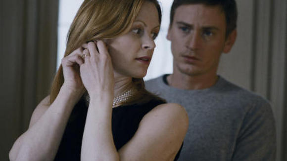 Photo from the movie Charlie Says