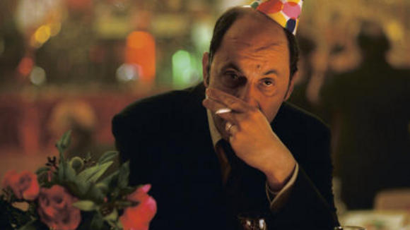 Photo from the movie Charlie Says