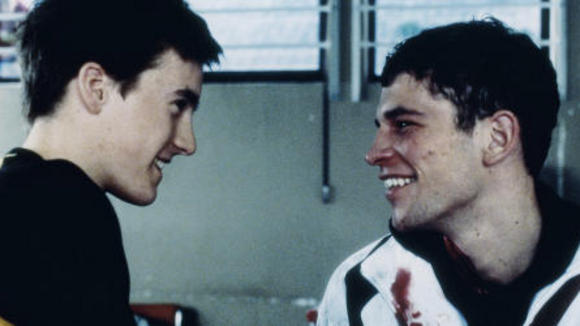 Photo from the movie Charlie Says