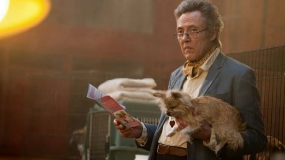 Photo from the movie Seven Psychopaths