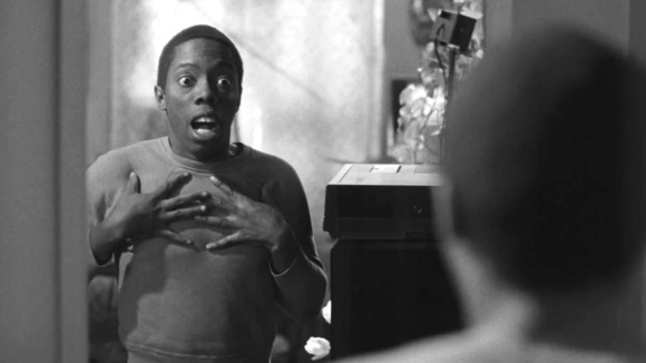 Photo from the movie Sidewalk Stories