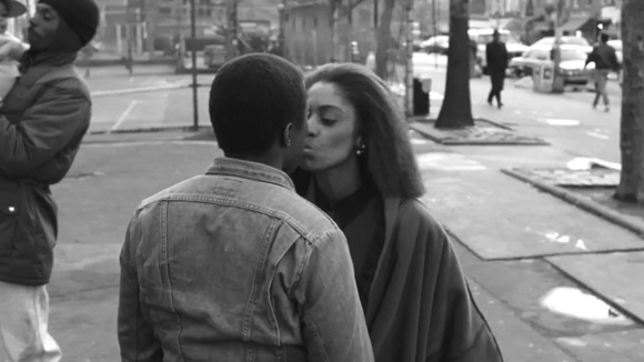 Photo from the movie Sidewalk Stories