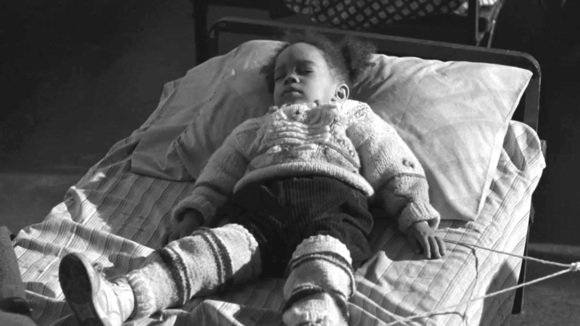 Photo from the movie Sidewalk Stories