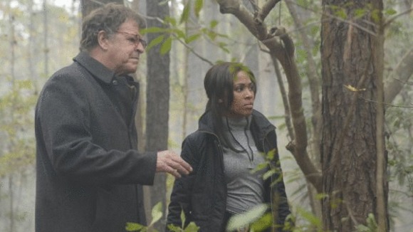 Photo from the movie Sleepy Hollow