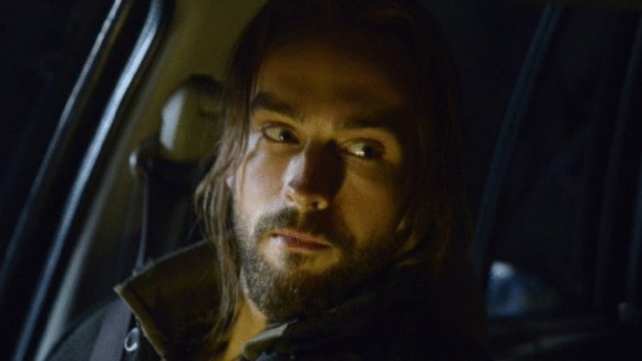 Photo from the movie Sleepy Hollow
