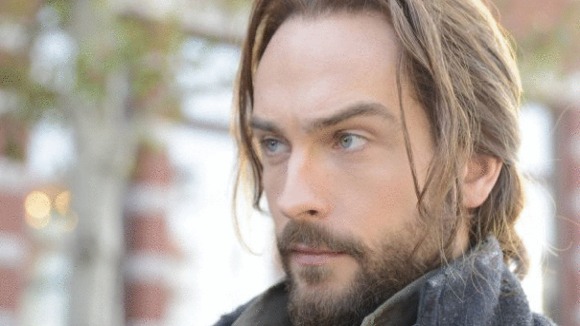 Photo from the movie Sleepy Hollow