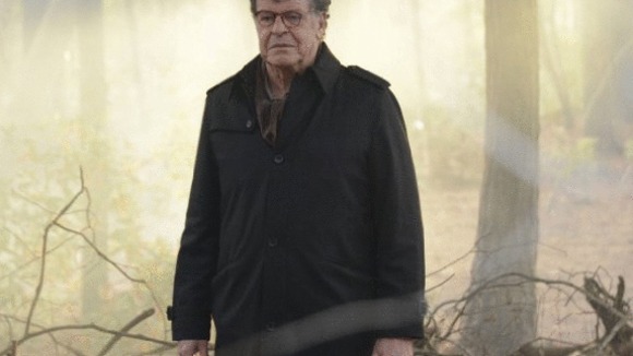 Photo from the movie Sleepy Hollow