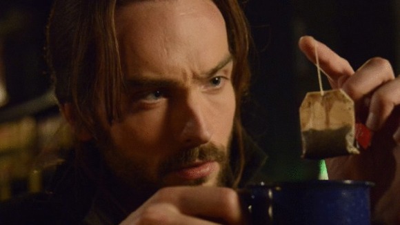 Photo from the movie Sleepy Hollow