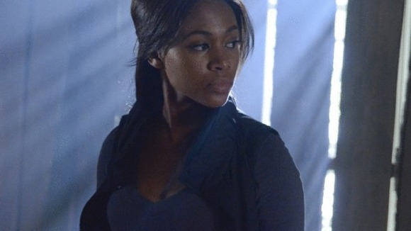 Photo from the movie Sleepy Hollow