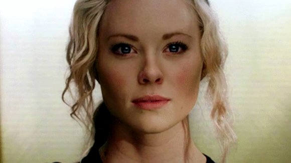 Photo from the movie Survivor