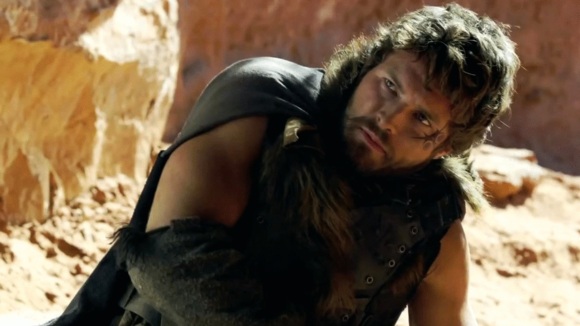 Photo from the movie Survivor