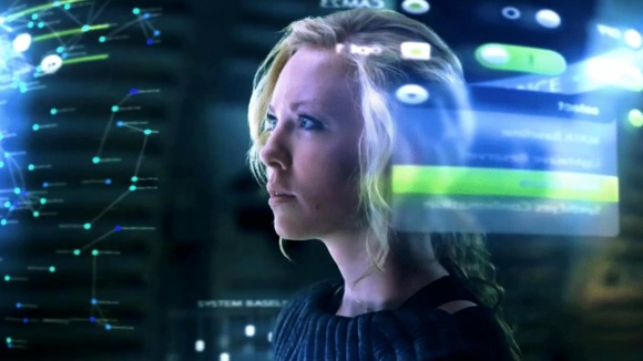 Photo from the movie Survivor