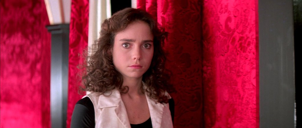 Photo from the movie Suspiria