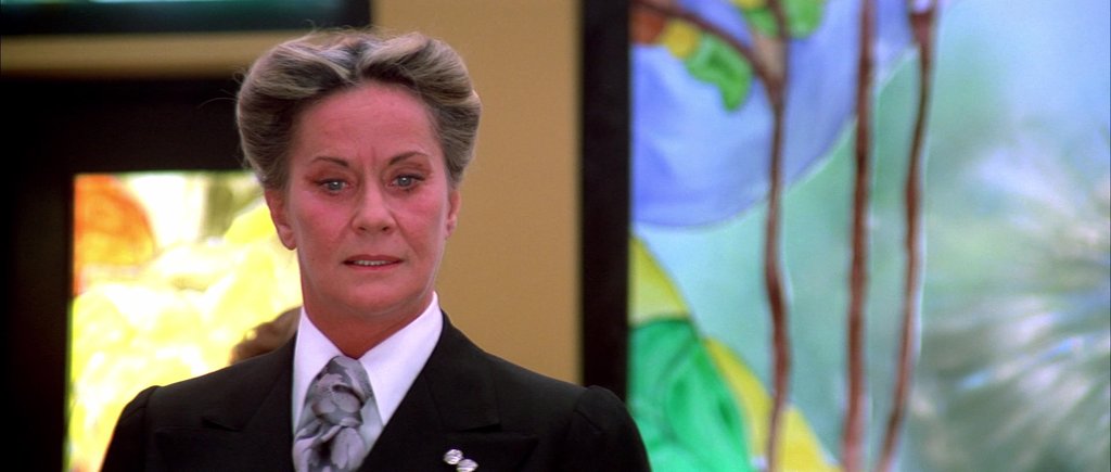 Photo from the movie Suspiria