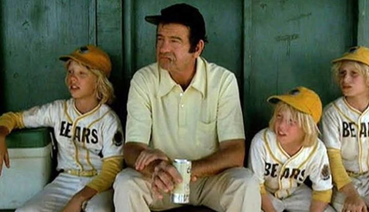 Photo from the movie The Bad News Bears