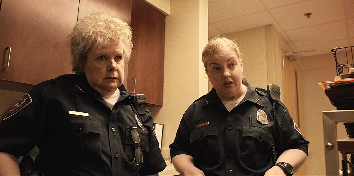 Photo from the movie The Death of Dick Long