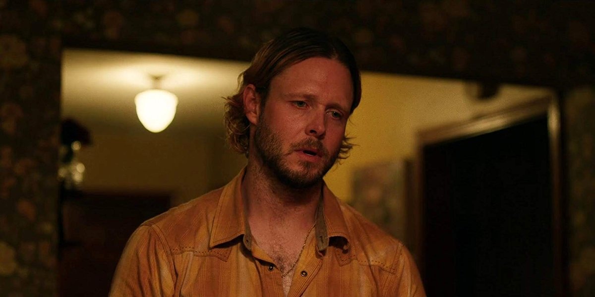 Photo from the movie The Death of Dick Long