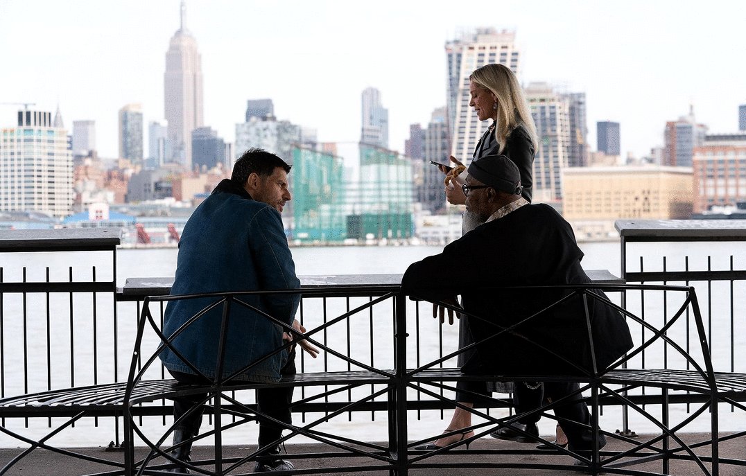 Photo from the movie The Kill Room