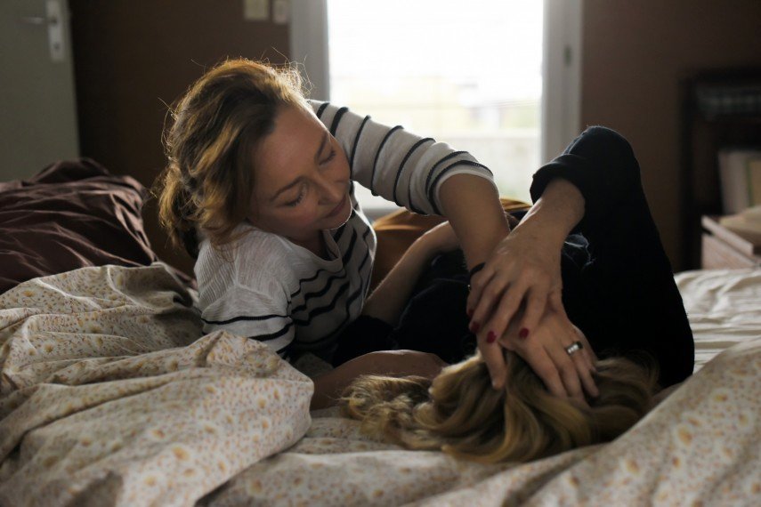 Photo from the movie The Midwife