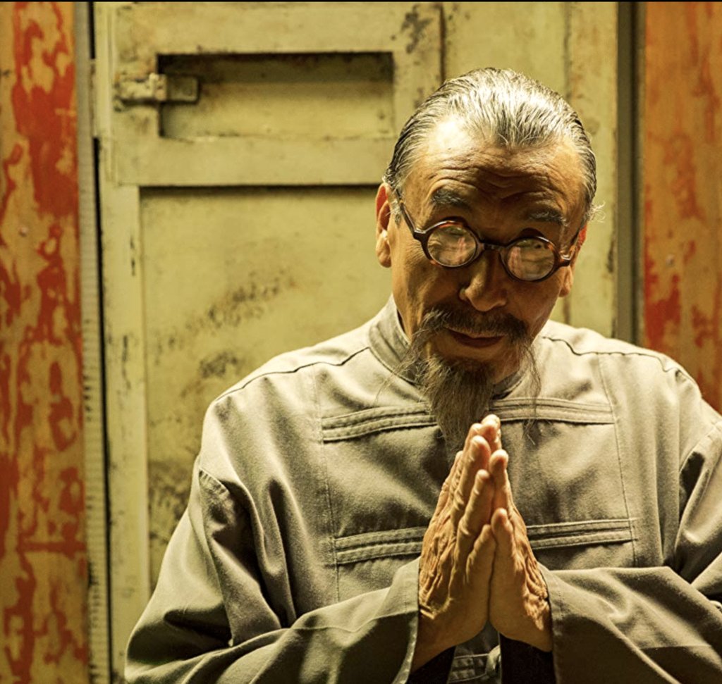 Photo du film El Complot Mongol [2019]