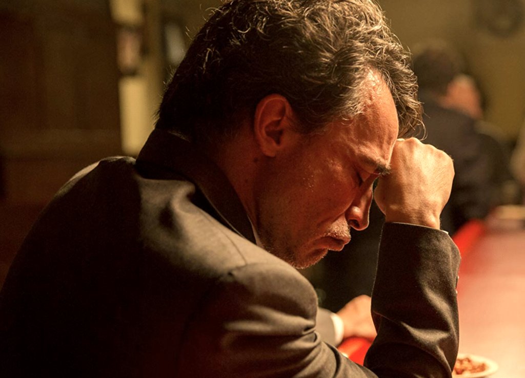 Photo du film El Complot Mongol [2019]