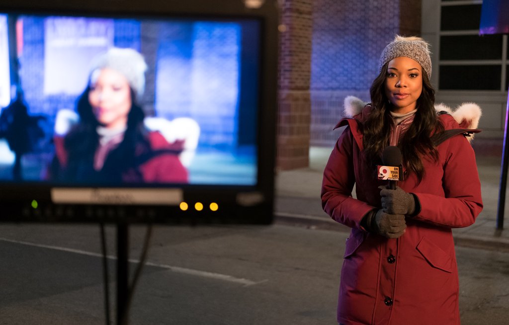 Photo from the movie The Public