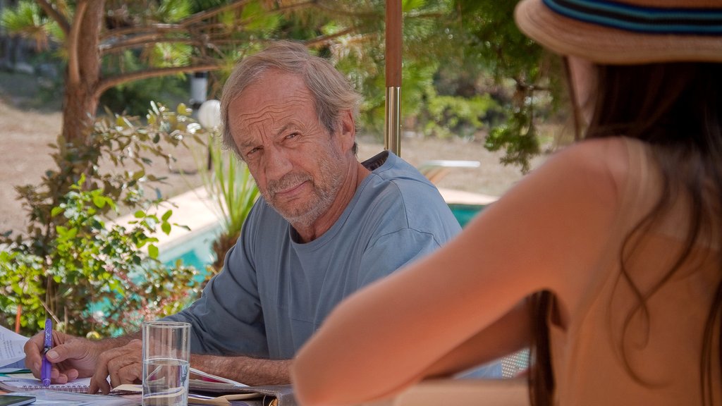 Photo from the movie The Summer of All My Parents