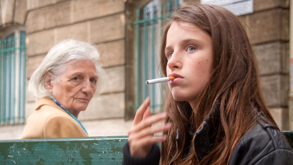 Photo from the movie The Summer of All My Parents